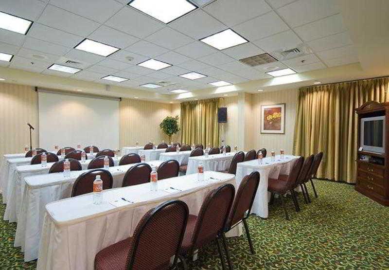 Fairfield Inn & Suites By Marriott Waco North Facilités photo