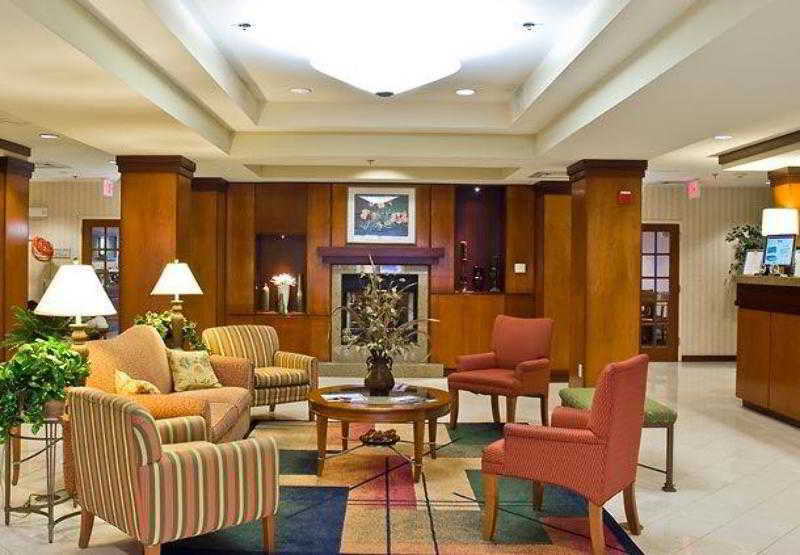 Fairfield Inn & Suites By Marriott Waco North Extérieur photo