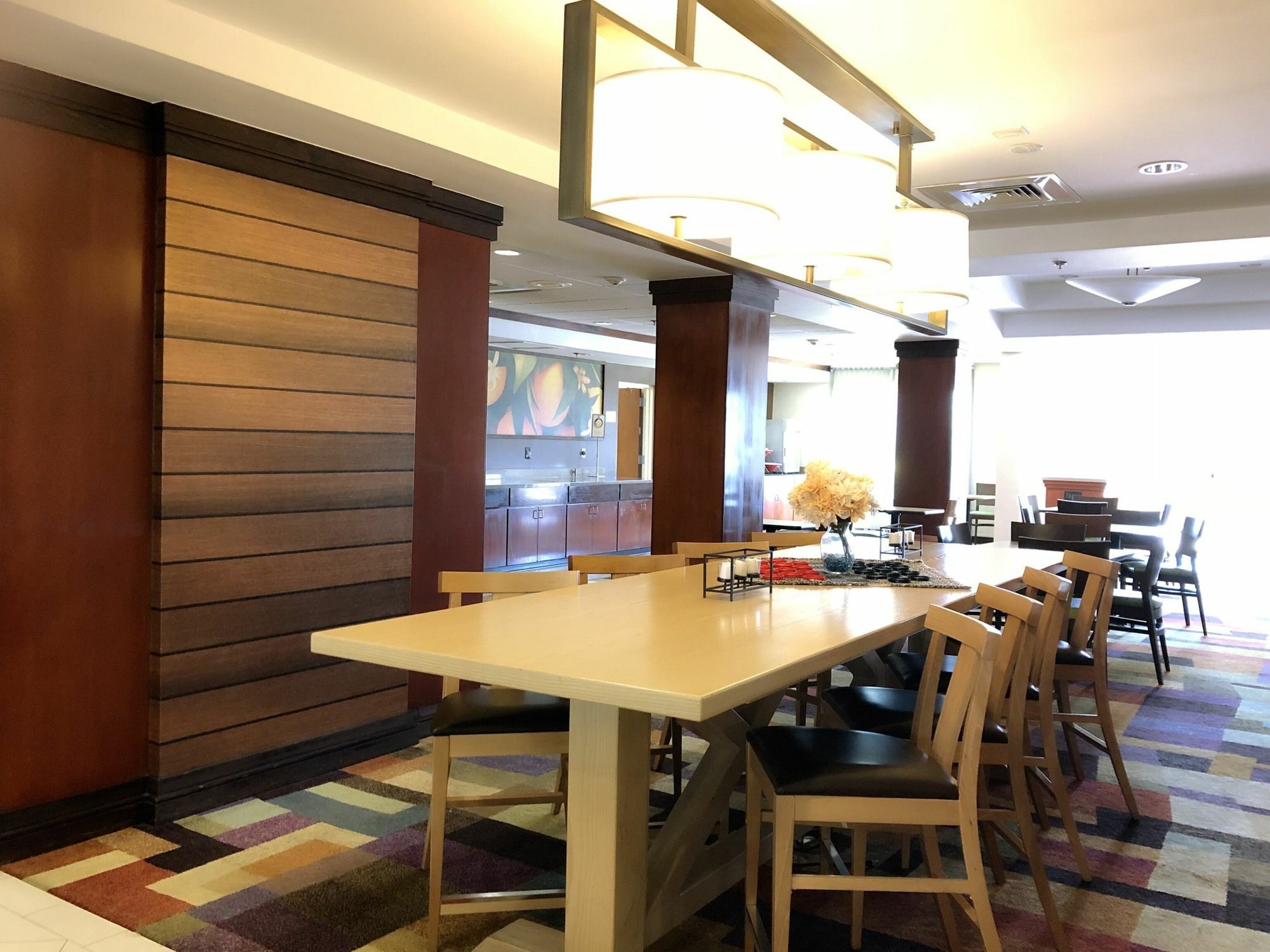Fairfield Inn & Suites By Marriott Waco North Extérieur photo